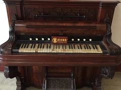 -鼓浪屿钢琴博物馆