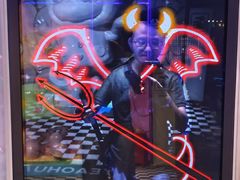 -上海JOYPOLIS环游嘉年华主题乐园
