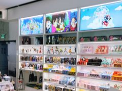 -苏宁极物(苏宁生活广场店)
