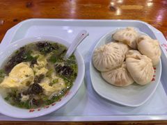 -天津包子铺(万泉庄店)