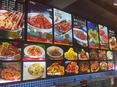 -连锦记海鲜烧烤大排档·锦州特色(西安路交大店)
