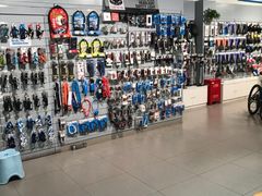 -捷安特自行车(中关村店)