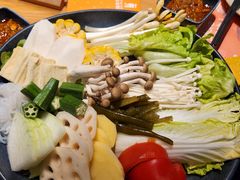 -生如夏花泰式火锅(鹭洲里店)