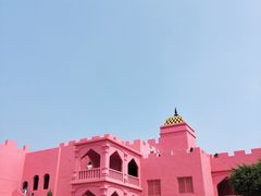 -漳州滨海火山岛自然生态风景区