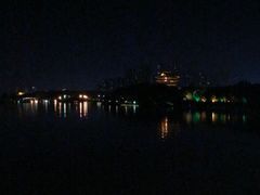 -凤城河风景区
