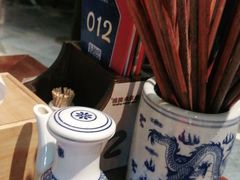 -南京大牌档(济南万象城店)