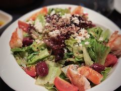 -Efes Turkish & Mediterranean Cuisine 艾菲斯餐厅(陆家嘴店)