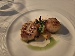 -圣丰索菲特·法国餐厅