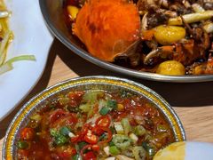 烤脑花-叒缘夜光杯(望江橡树林店)