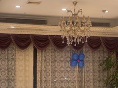 -沪华海鲜大酒楼(南汇店)