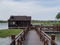 -沙家浜风景区