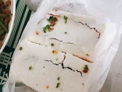 糕干-老王记糕干(养鱼池路店)