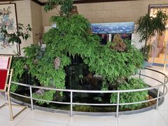 -月坛宾馆-聚仙楼餐厅
