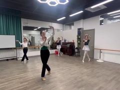 -快乐琴弦音乐舞蹈艺术教育中心(马连道校区)