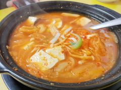 -屋里家延边朝鲜族冷面(南园店)