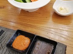 -玉流馆餐厅