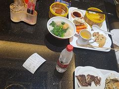 -萧邦音乐会所KTV·蒸汽活海鲜自助(福田店)