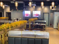 -小肥牛潮汕牛肉火锅(南联店)