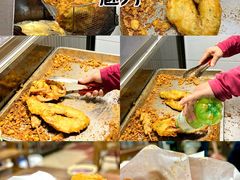 -信二嫂虾饼(振兴路店)