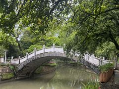 -桂林灵渠景区