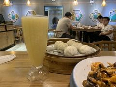 -陈傻子餐厅(世纪都会店)
