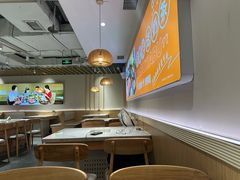 -呷哺呷哺 黄金牧场 (新中关购物中心店)