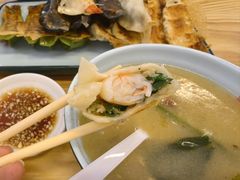 -众品老方子锅贴甜沫(李村店)