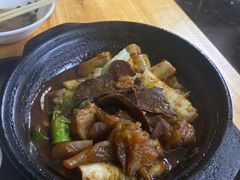 -珍珍小食店(西华路店)