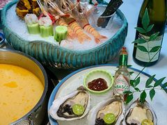 -喜聚薈·花膠雞海鮮火鍋(越秀店)