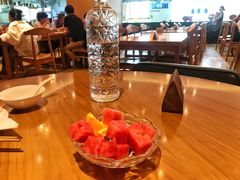-粤域茶餐厅