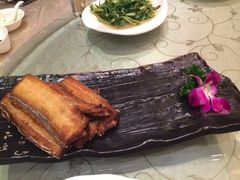 西新饭店(湖滨店)-锡和无锡菜(景丽苑店)