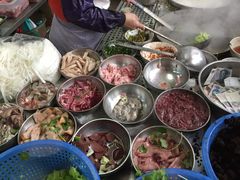 -广场正宗原汁薏米店