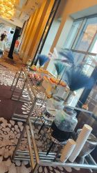 -上海金桥红枫万豪酒店·宴会厅