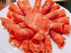 -京炭铜锅涮肉·羊蝎子·羊肉炉(保利·时光里店)