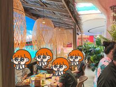 -泰妃殿(武汉首店)