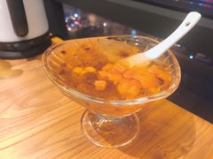 雪莲桃胶木瓜羹-U你·天然调味(南湖总店)