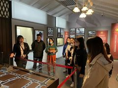 -中国社会主义青年团中央机关旧址纪念馆