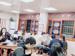 大堂-珍珍小食店(西华路店)