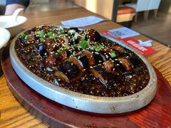 -川流不息(北蔡休闲广场店)