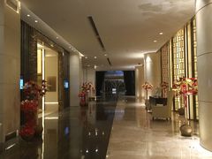 -常熟理文铂尔曼酒店