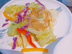 -一记洛阳菜·糖醋小排·水席(十字街店)