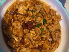 -北李妈妈菜·海肠捞饭(开发区万达店)