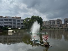 -黄山香茗国际酒店