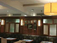 大堂-东方饺子王(创始店)