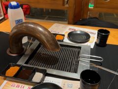 -千寻烧肉(政务区店)