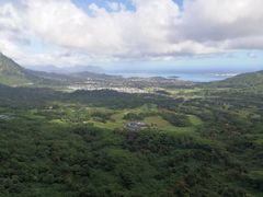-钻石头山
