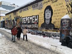 -老阿尔巴特大街