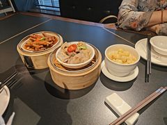 -兰亭轩茶餐厅(长江路店)