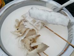 -王庄市场
