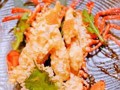 -西村日本料理(香格里拉饭店)